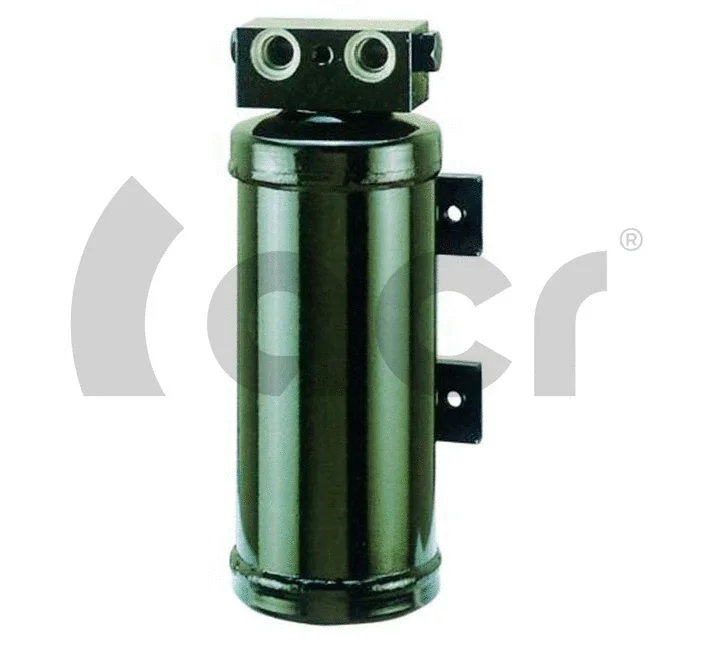 Dryer, air conditioning (170207)