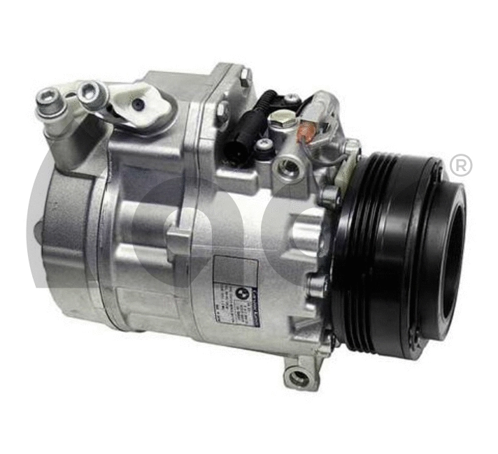 Compressor, air conditioning (135329)