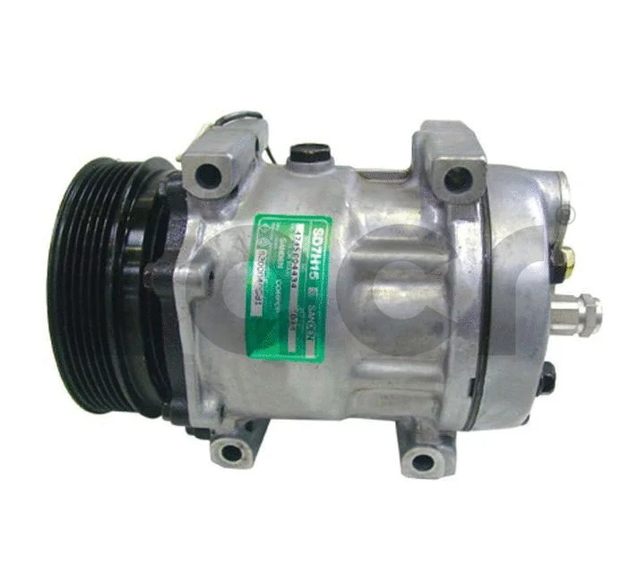 Compressor, air conditioning (130797)