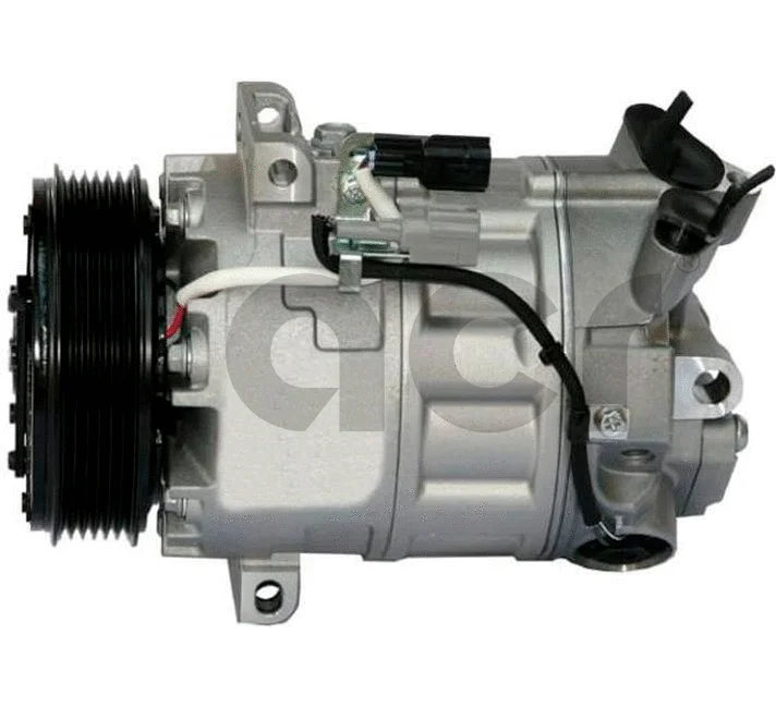 Compressor, air conditioning (132920)