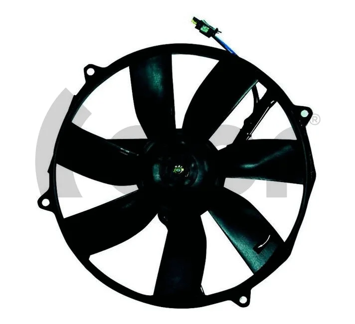 Fan, engine cooling (330035)