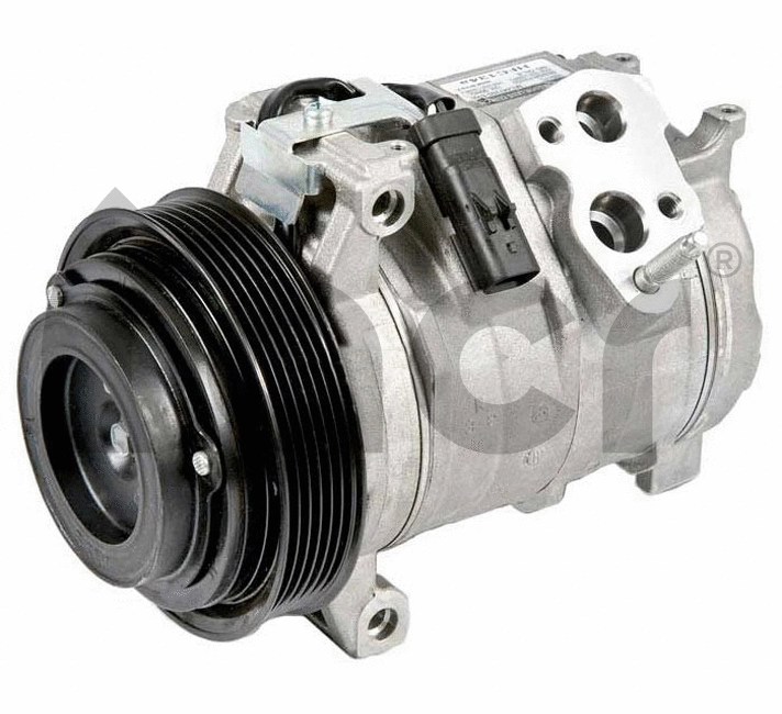 Compressor, air conditioning (134581)