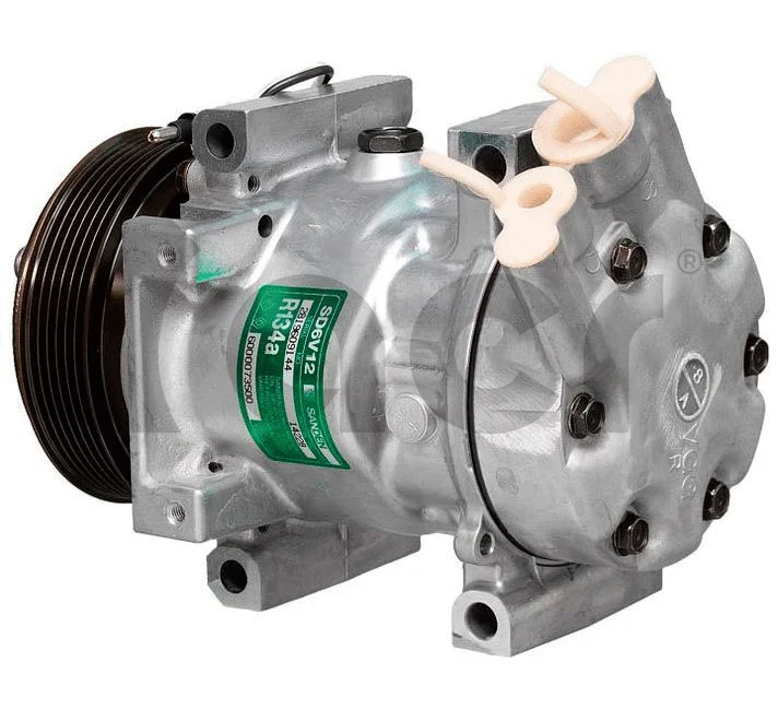 Compressor, air conditioning (130557)