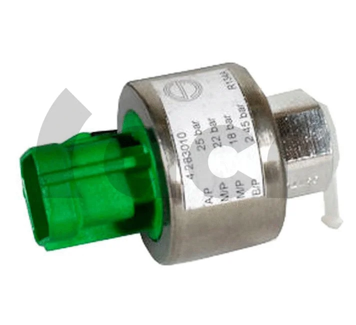 Pressure Switch, air conditioning (123131)