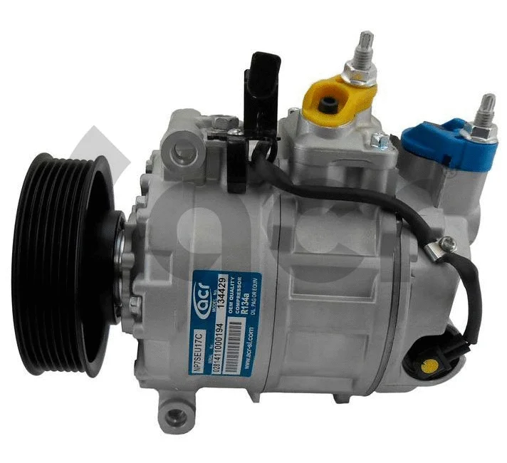 Compressor, air conditioning (134429)