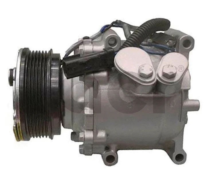 Compressor, air conditioning (130540)