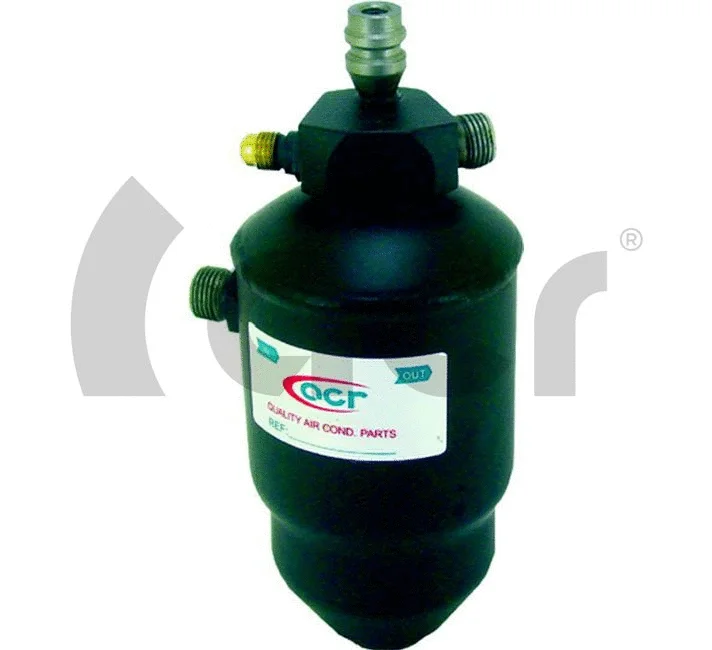 Dryer, air conditioning (170194)