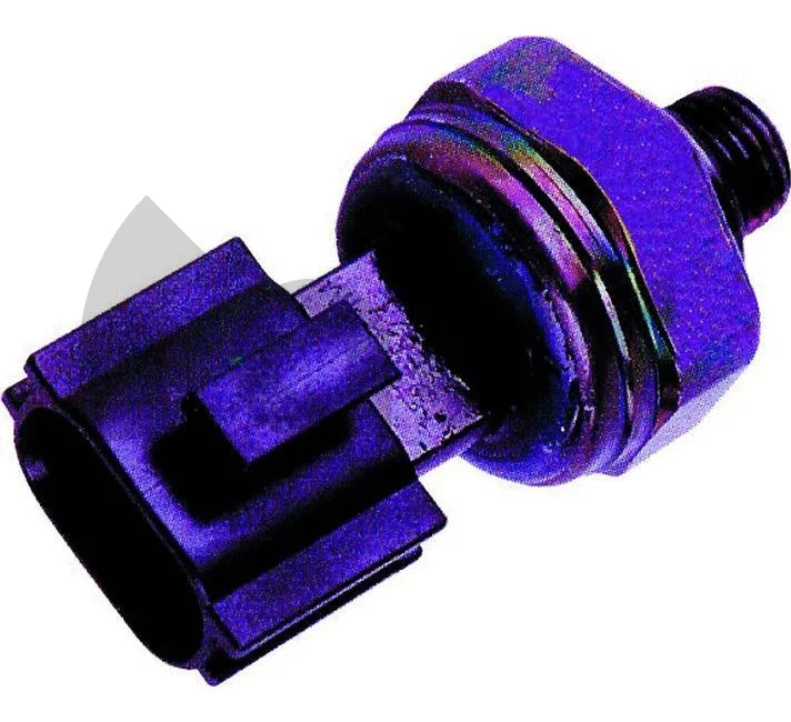 Pressure Switch, air conditioning (123127)