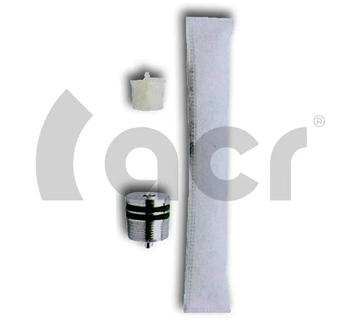 Dryer, air conditioning (170354)