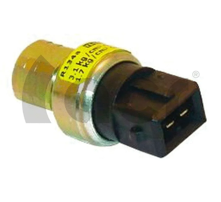 Pressure Switch, air conditioning (123053)