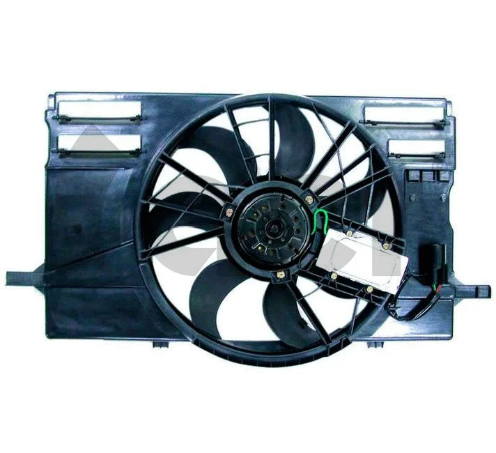 Fan, engine cooling (330207)