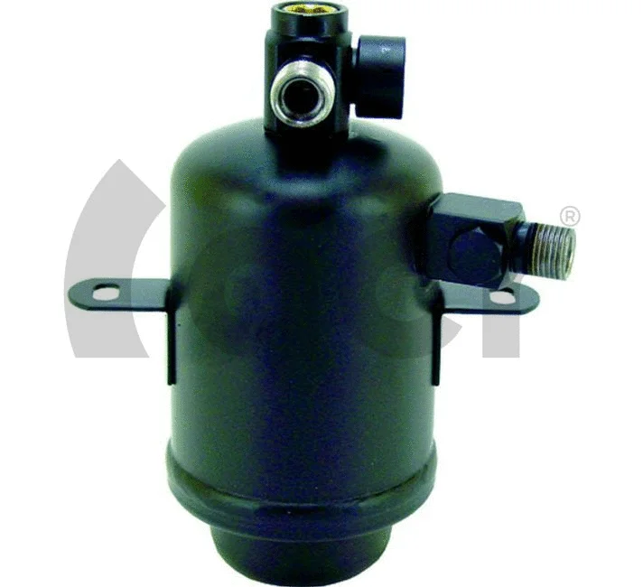 Dryer, air conditioning (170079)