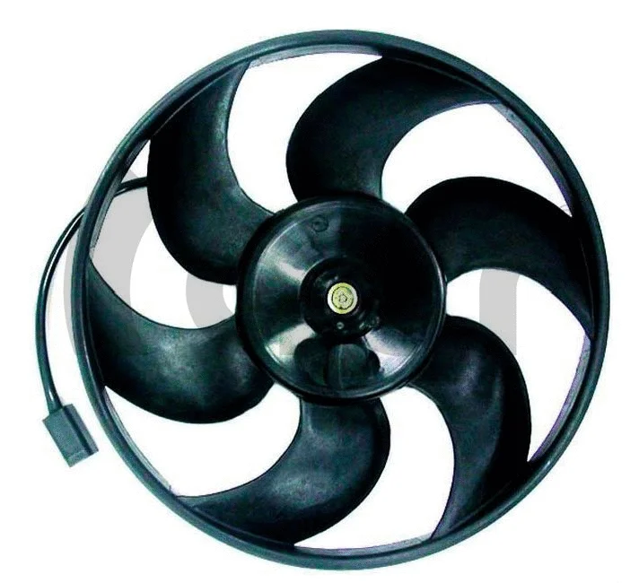 Fan, engine cooling (330156)