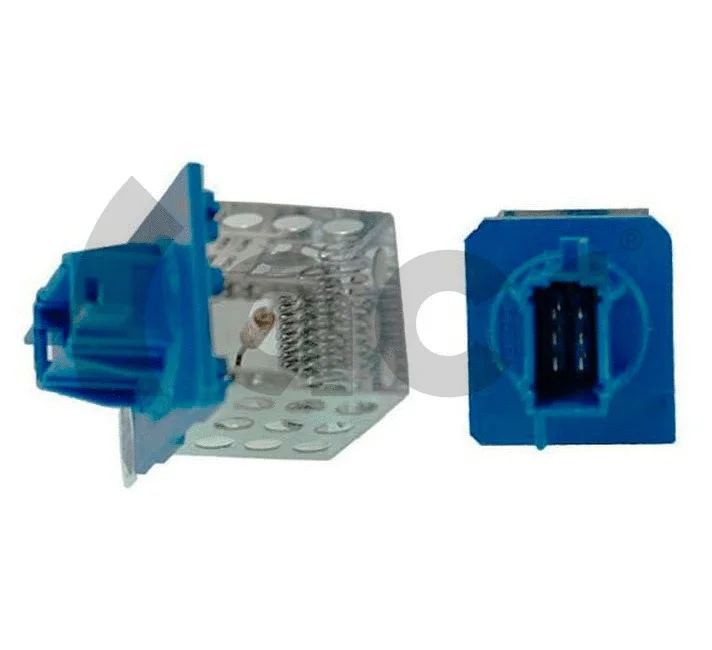 Resistor, interior blower (160271)