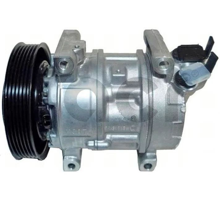 Compressor, air conditioning (134382)