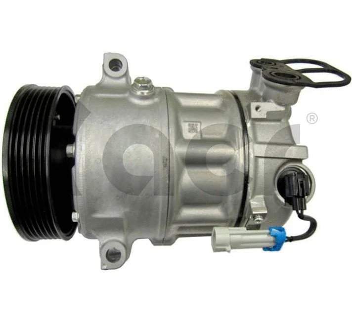 Compressor, air conditioning (130922)