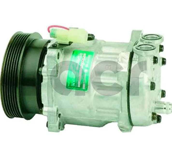Compressor, air conditioning (130769)