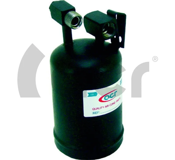 Dryer, air conditioning (170165)