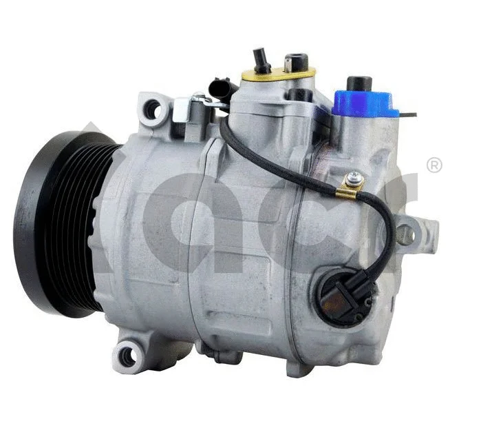 Compressor, air conditioning (134263)