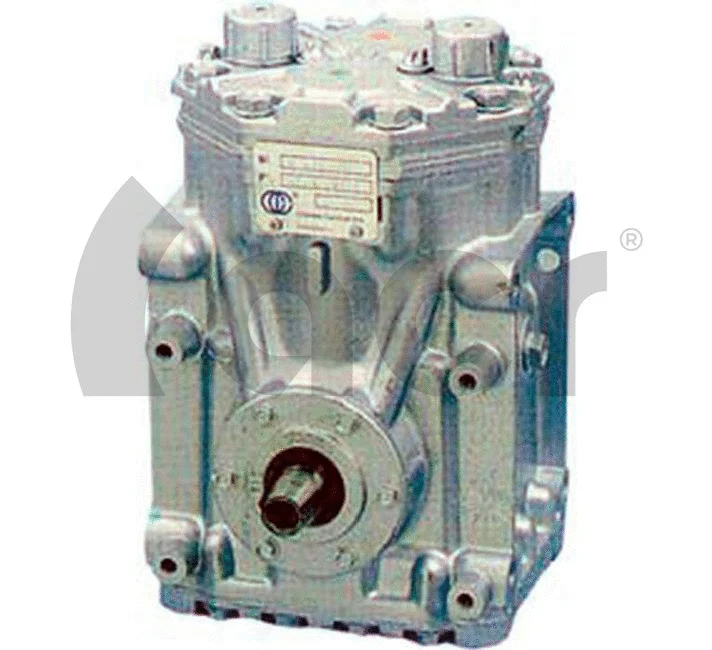 Compressor, air conditioning (132005)