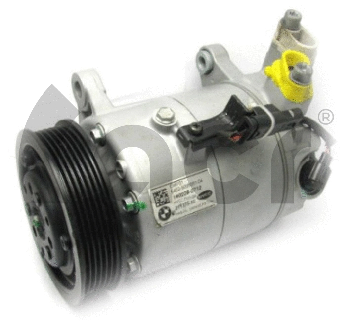Compressor, air conditioning (135170)