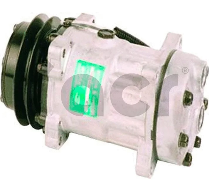 Compressor, air conditioning (130839)