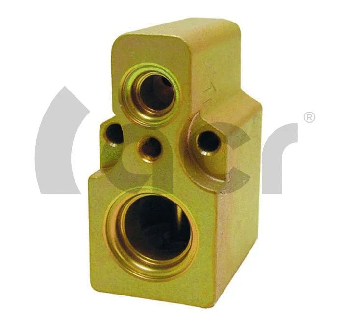 Expansion Valve, air conditioning (121044)