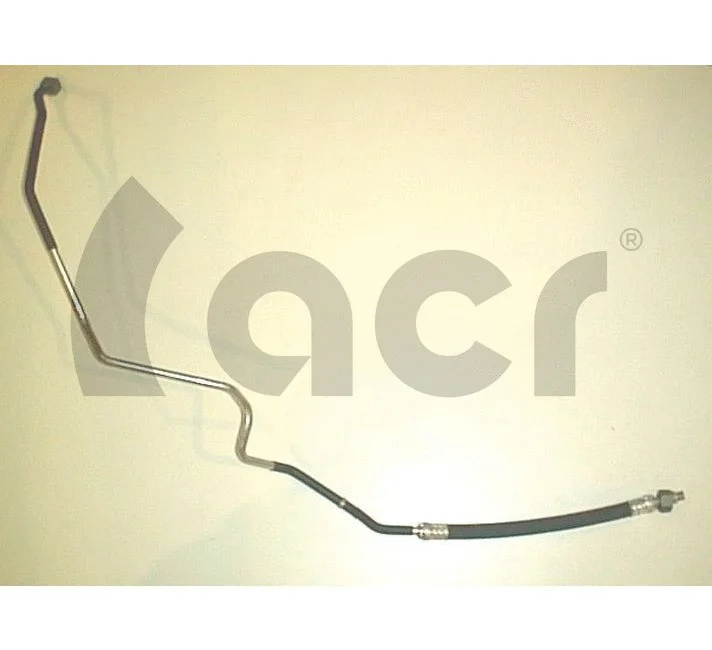 High-/Low Pressure Line, air conditioning (119341)