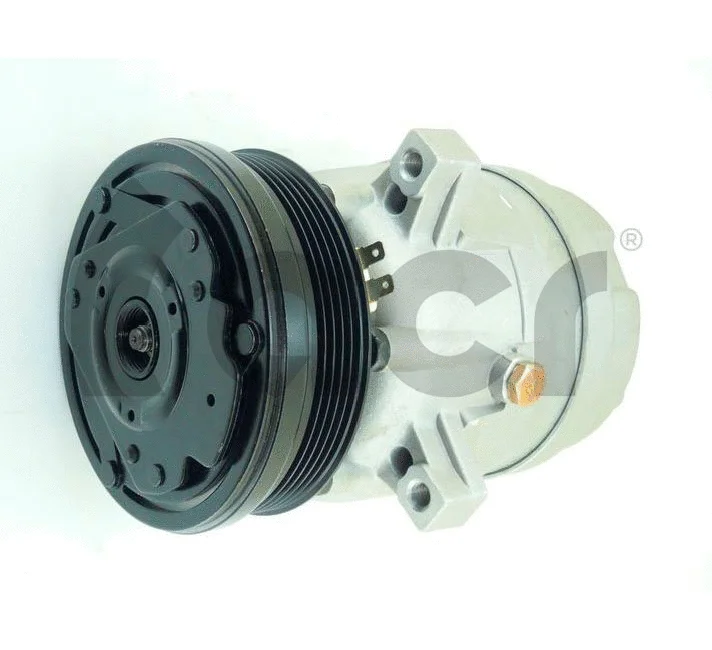 Compressor, air conditioning (133035R)