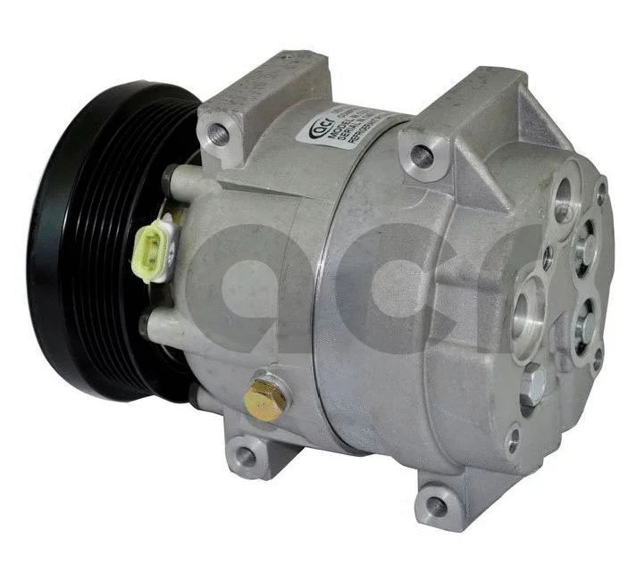 Compressor, air conditioning (133139R)