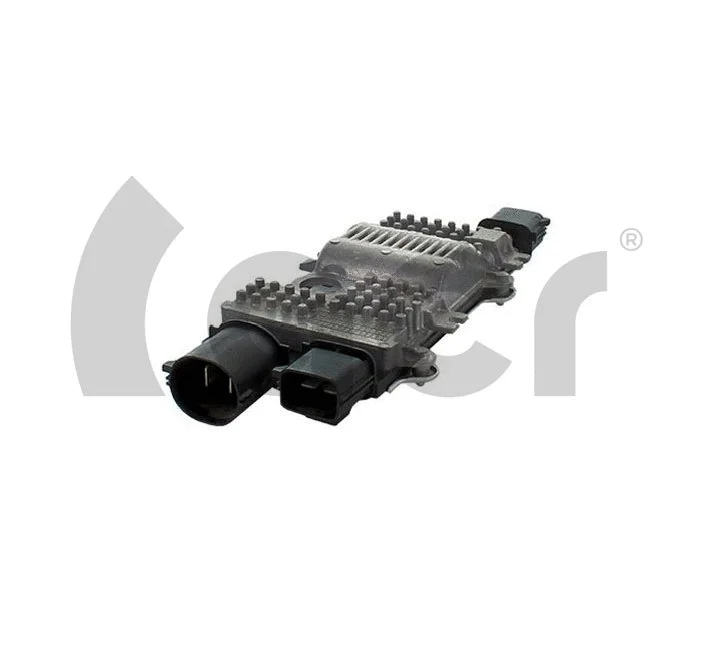 Resistor, interior blower (160371)