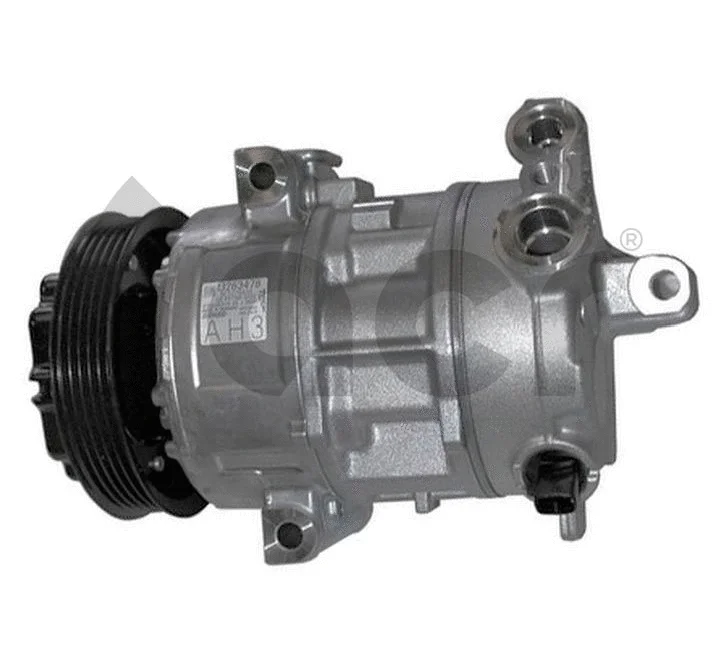 Compressor, air conditioning (134443)