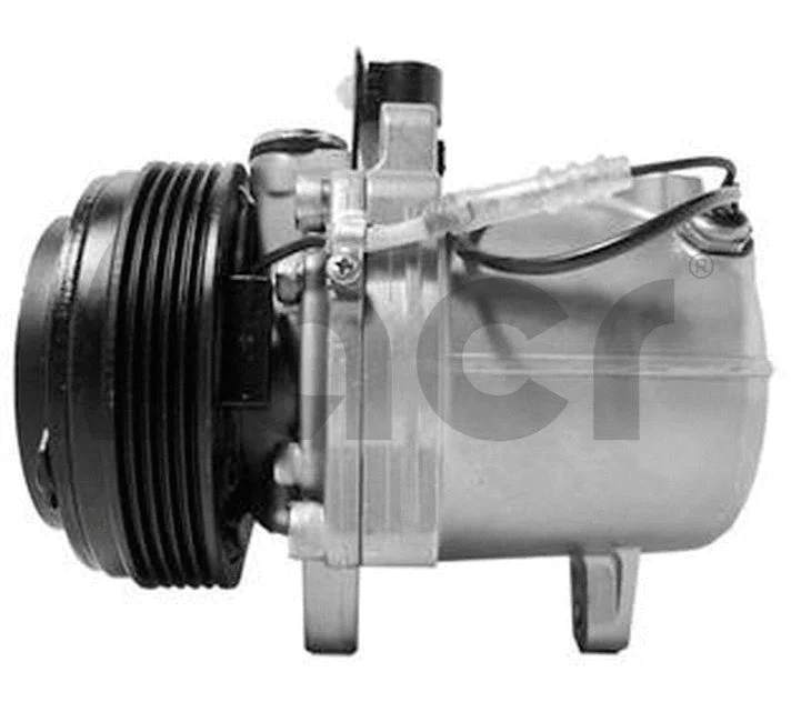 Compressor, air conditioning (131135)