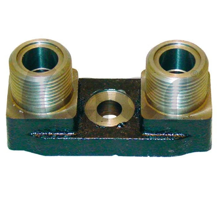 Connection Piece, vacuum hose (119062)