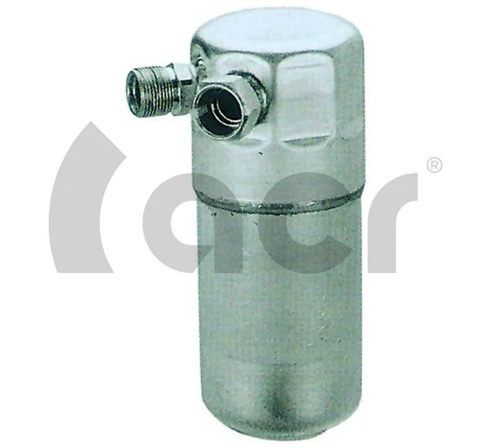 Dryer, air conditioning (170199)