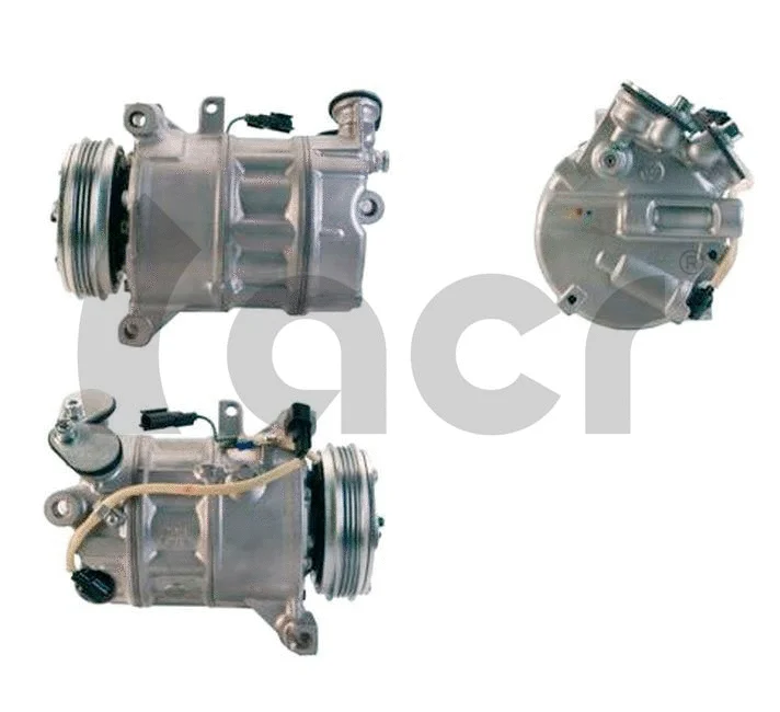 Compressor, air conditioning (130930)