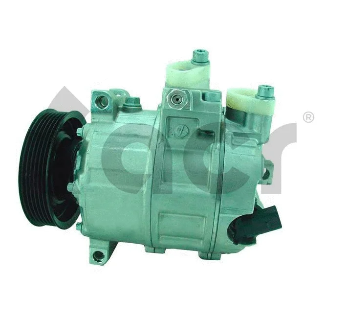 Compressor, air conditioning (132912)