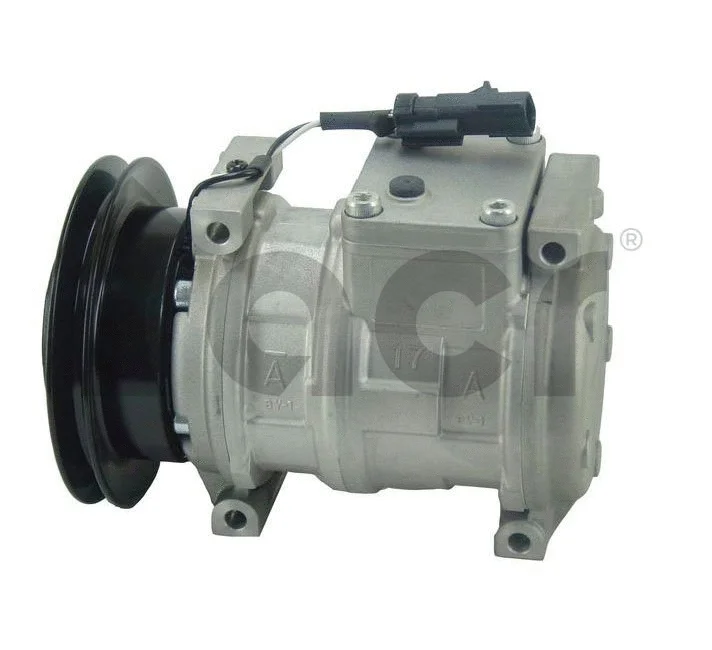 Compressor, air conditioning (134009)