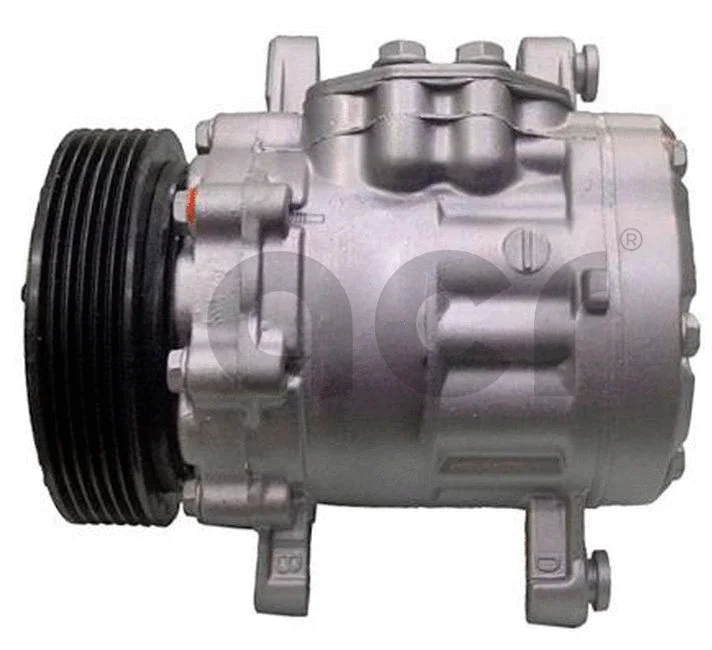 Compressor, air conditioning (130166)