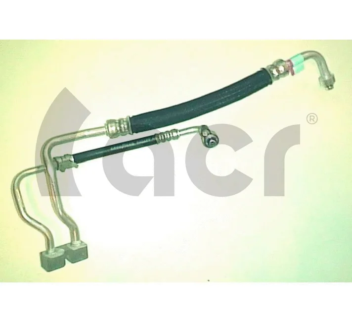 High-/Low Pressure Line, air conditioning (119220)