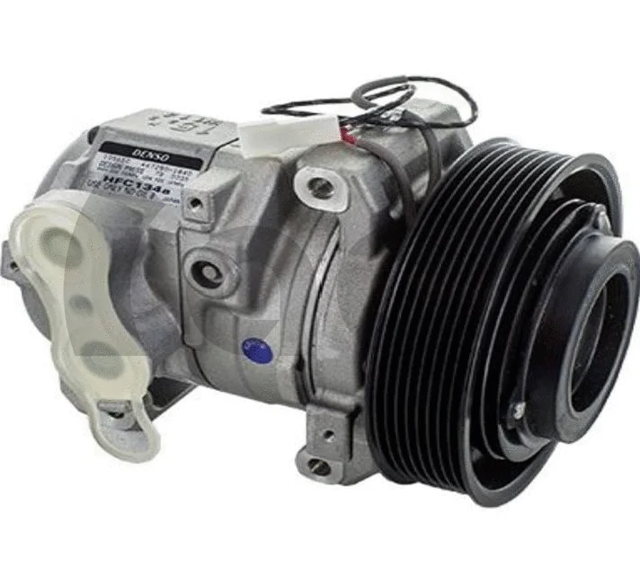 Compressor, air conditioning (134575)