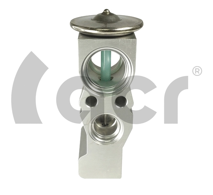 Expansion Valve, air conditioning (121213)