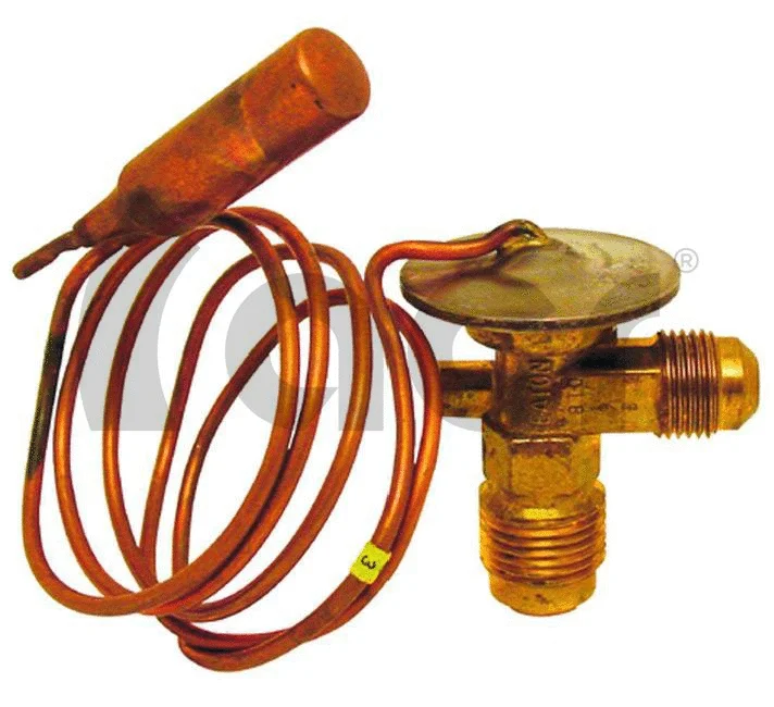 Expansion Valve, air conditioning (120007)