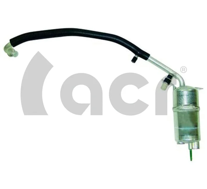 Dryer, air conditioning (170338)