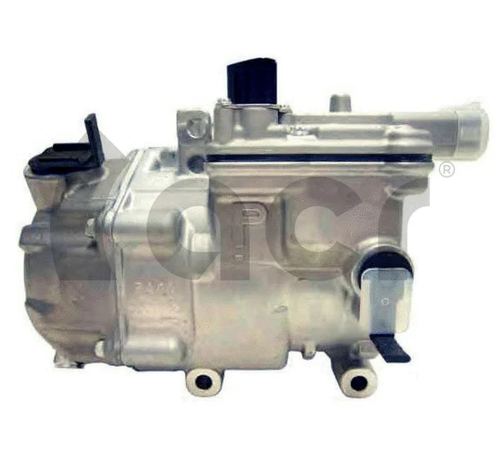 Compressor, air conditioning (132500)