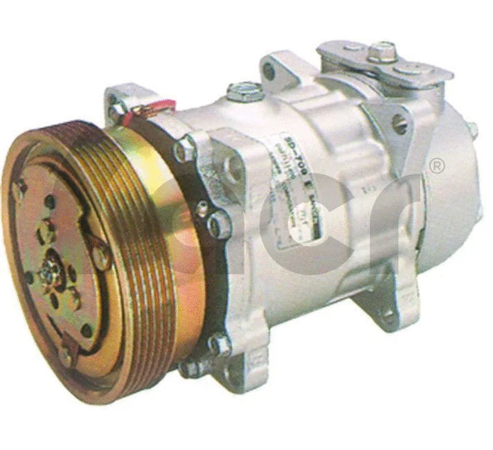 Compressor, air conditioning (130140)