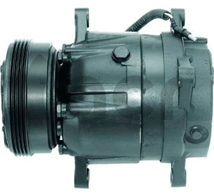 Compressor, air conditioning (133086)