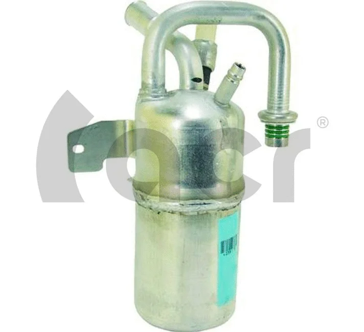 Dryer, air conditioning (170324)