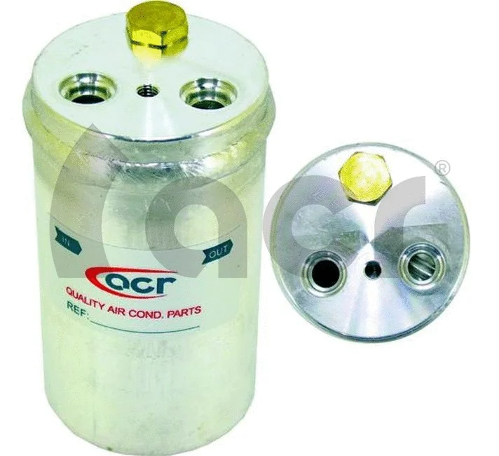 Dryer, air conditioning (170232)