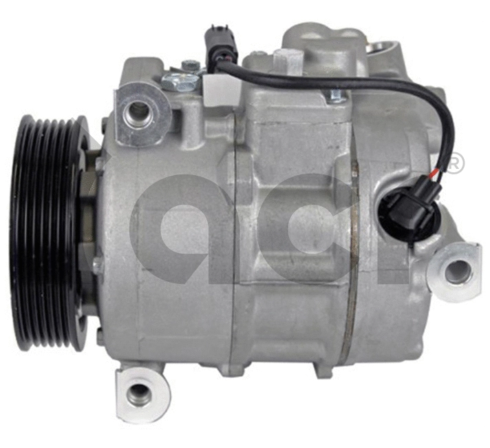 Compressor, air conditioning (134392)